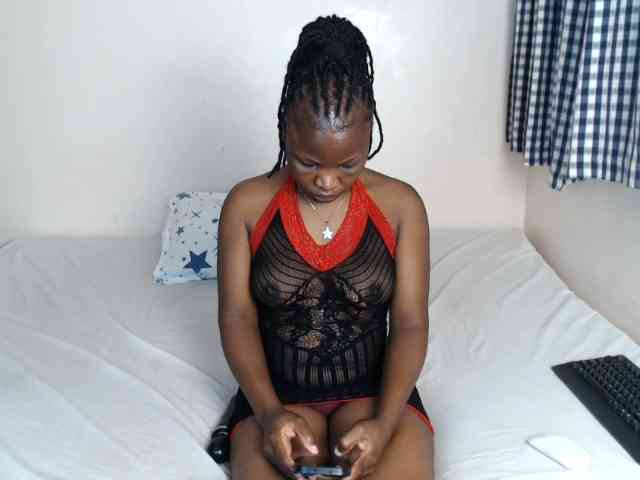 Crystalxebony webcam