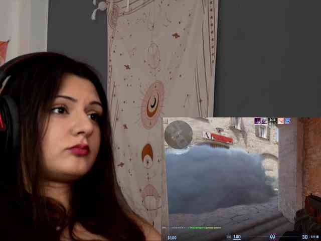 LeylaPuff