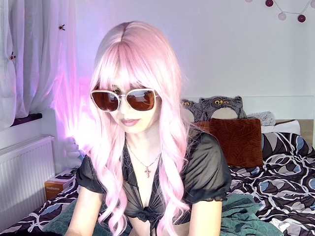 lysa1294 webcam