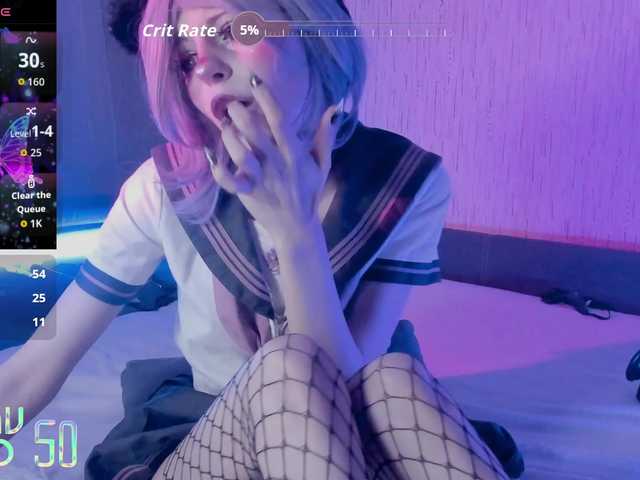 FuckAnimeGirl webcam