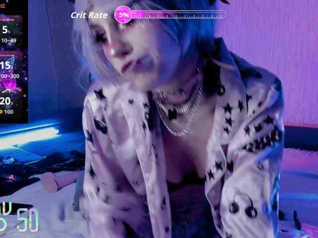 FuckAnimeGirl webcam