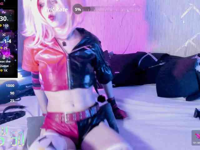 FuckAnimeGirl webcam