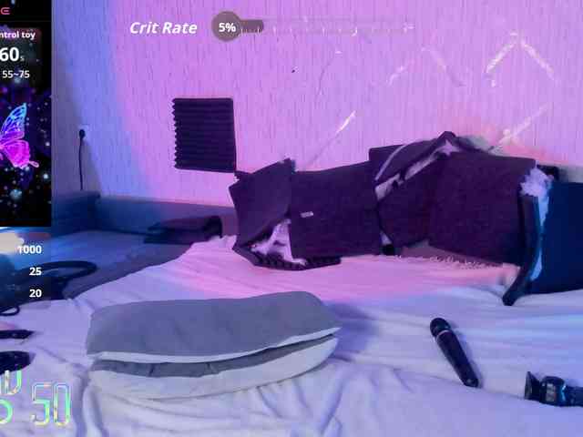 FuckAnimeGirl webcam