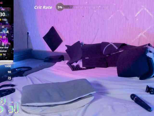 FuckAnimeGirl webcam