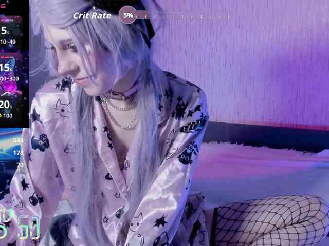 FuckAnimeGirl webcam