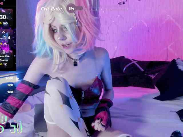 FuckAnimeGirl webcam