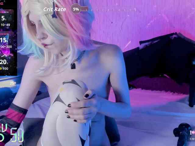 FuckAnimeGirl webcam