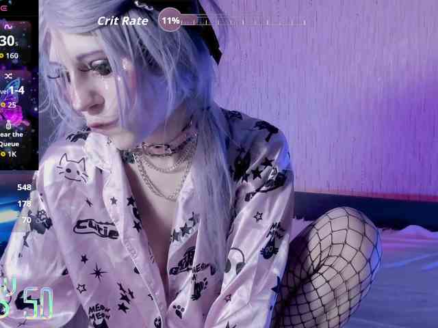FuckAnimeGirl webcam
