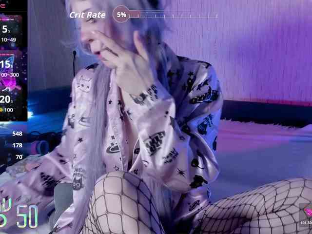 FuckAnimeGirl webcam