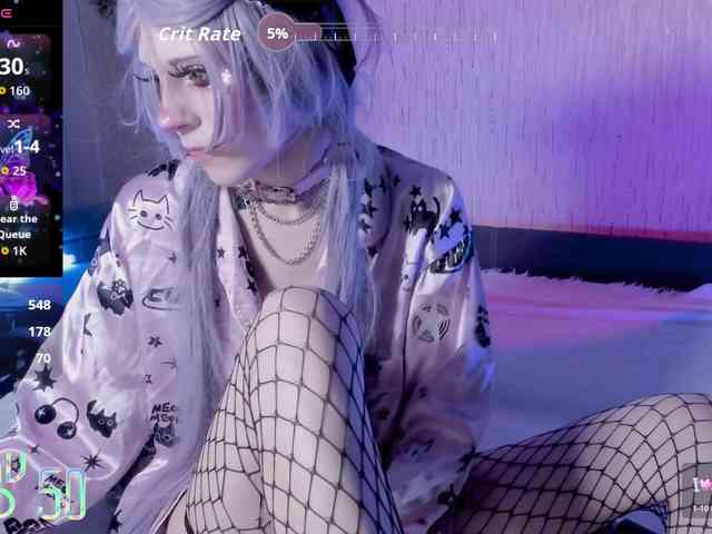 FuckAnimeGirl webcam
