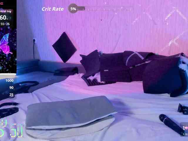 FuckAnimeGirl webcam