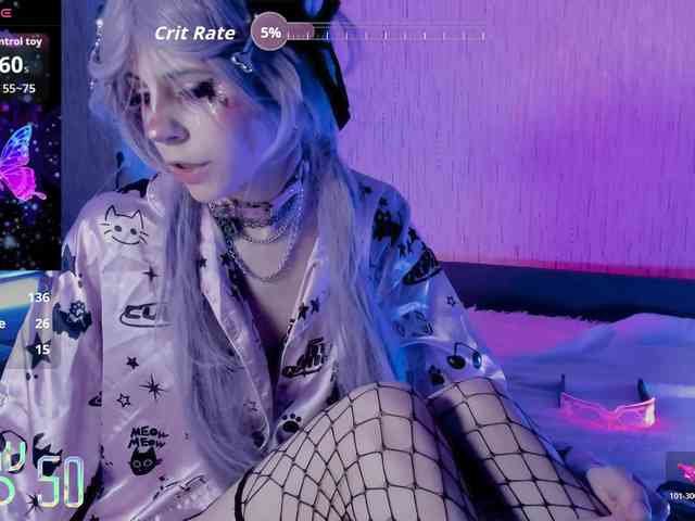 FuckAnimeGirl webcam