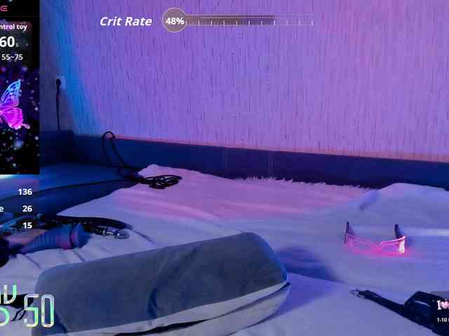 FuckAnimeGirl webcam