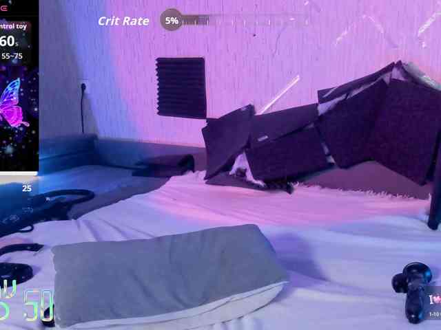 FuckAnimeGirl webcam