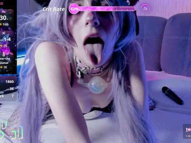FuckAnimeGirl webcam