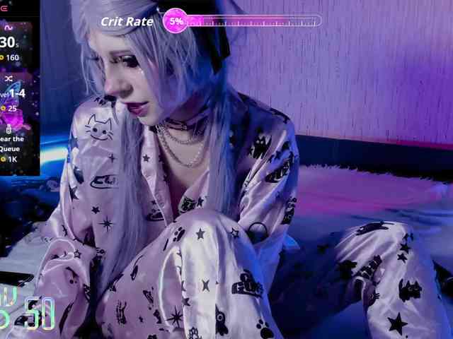 FuckAnimeGirl webcam