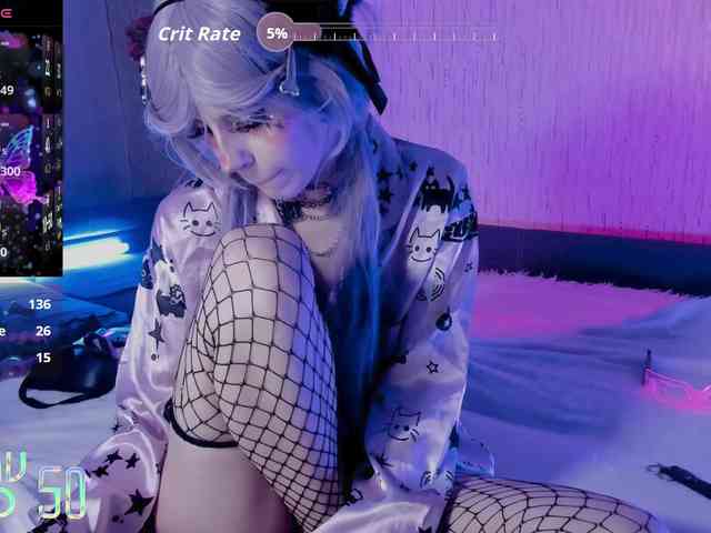 FuckAnimeGirl webcam