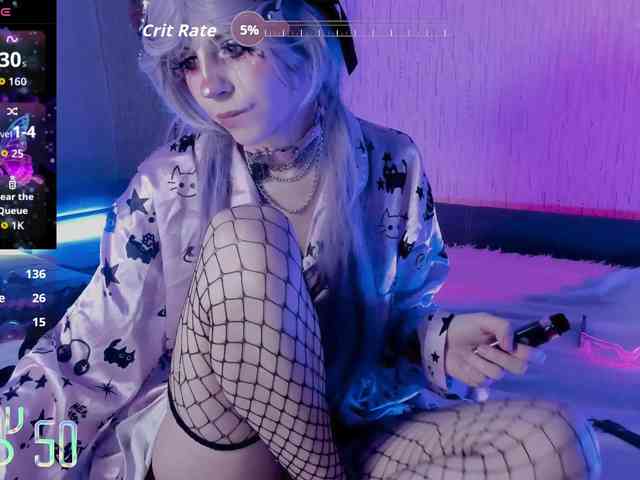 FuckAnimeGirl webcam