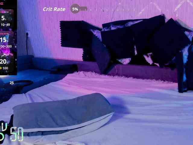 FuckAnimeGirl webcam