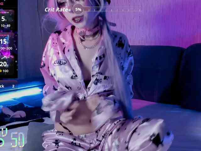 FuckAnimeGirl webcam