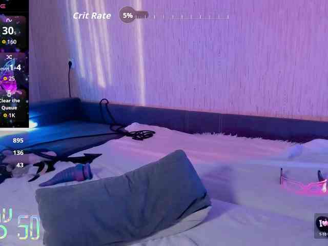 FuckAnimeGirl webcam
