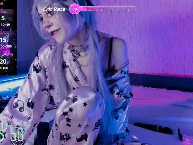 FuckAnimeGirl webcam