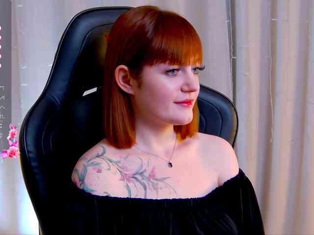 Ashley-Nicks webcam