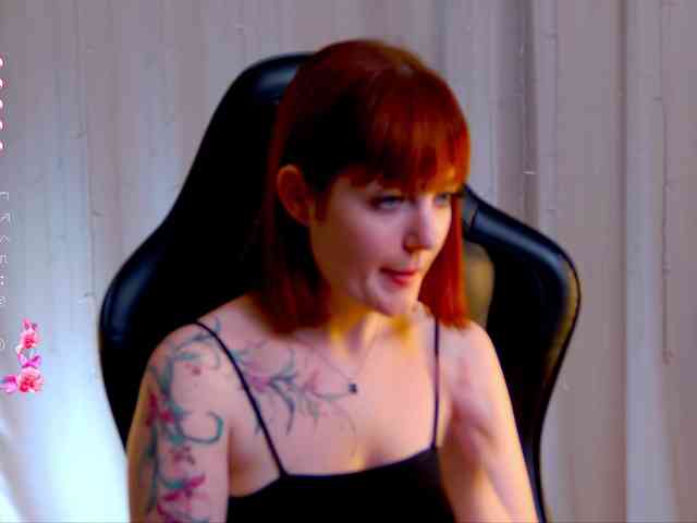 Ashley-Nicks webcam