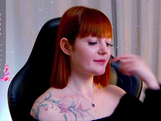 Ashley-Nicks webcam