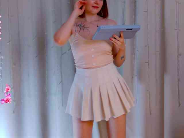 Ashley-Nicks webcam