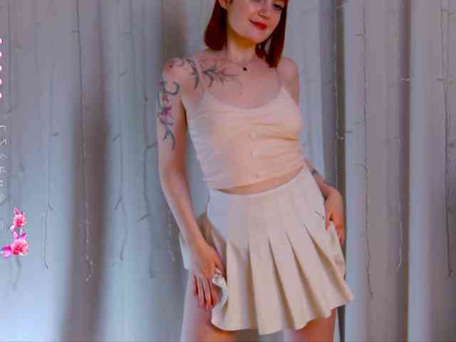 Ashley-Nicks webcam