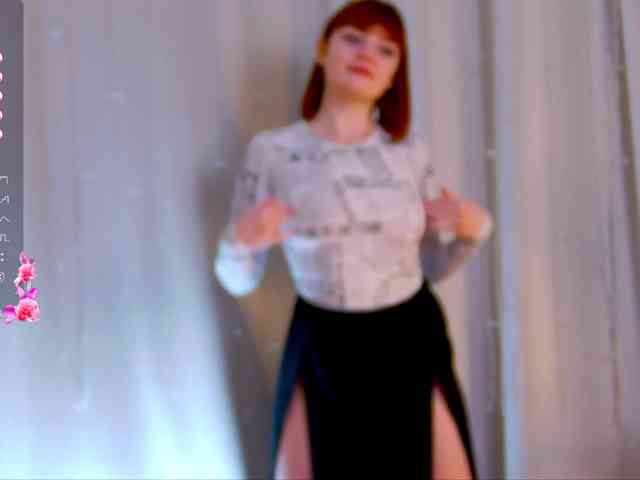 Ashley-Nicks webcam