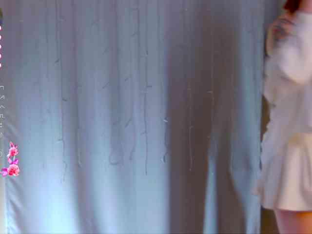 Ashley-Nicks webcam