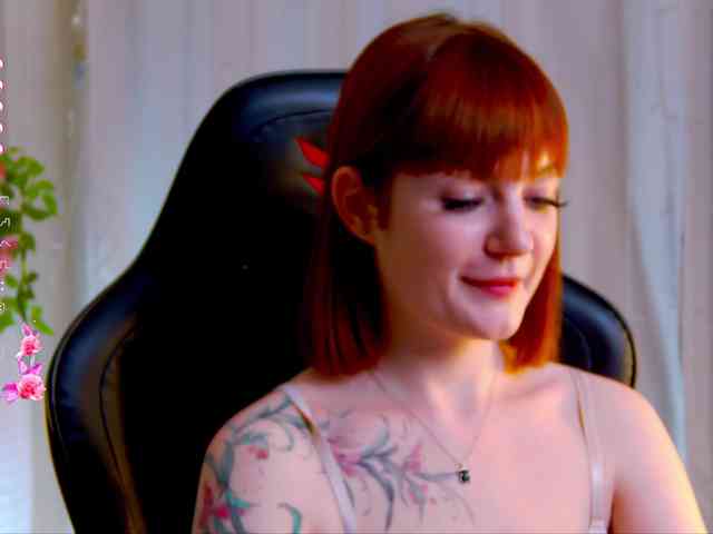 Ashley-Nicks webcam