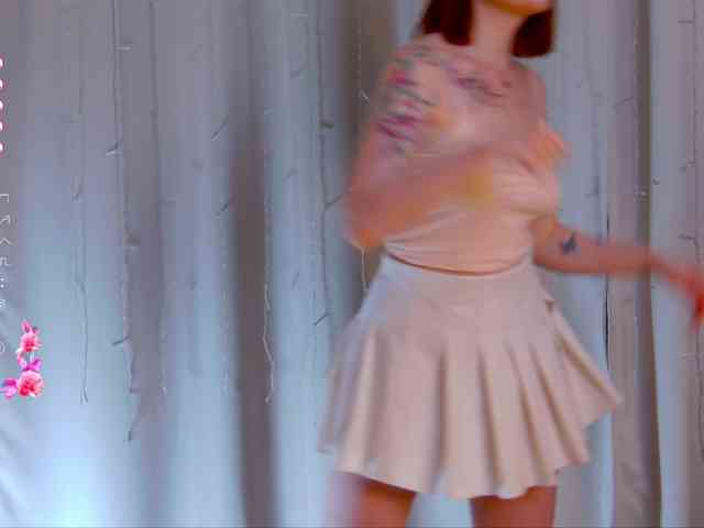 Ashley-Nicks webcam