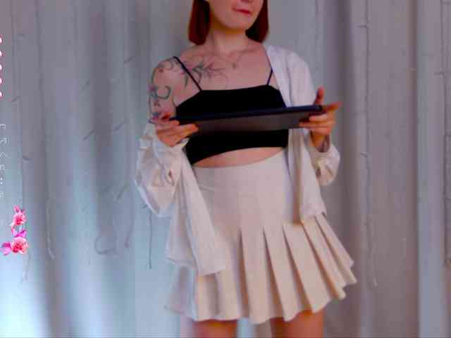Ashley-Nicks webcam