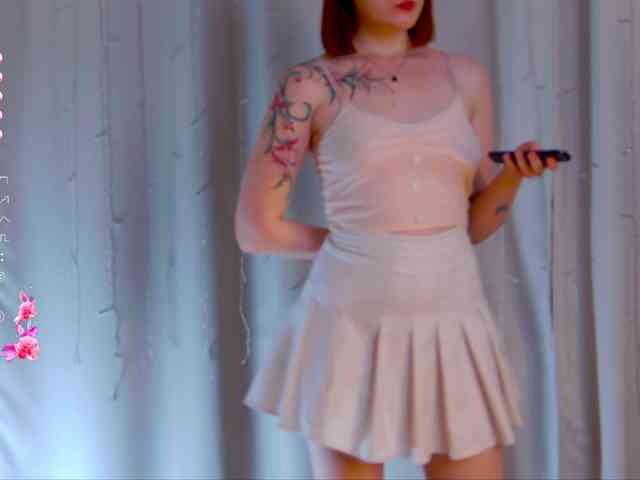Ashley-Nicks webcam