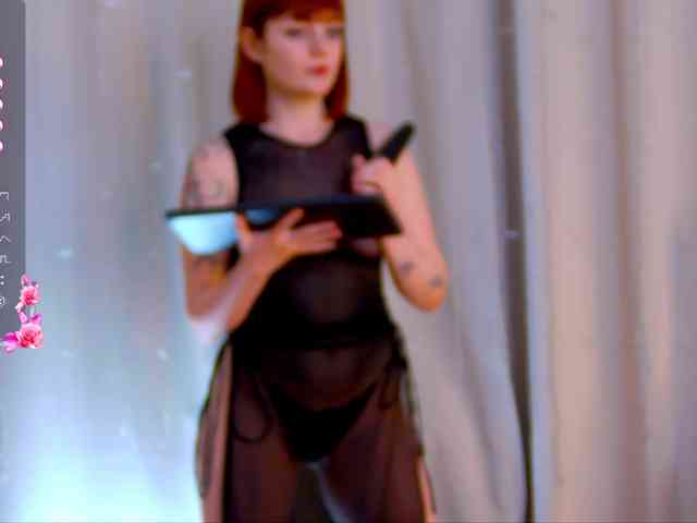 Ashley-Nicks webcam