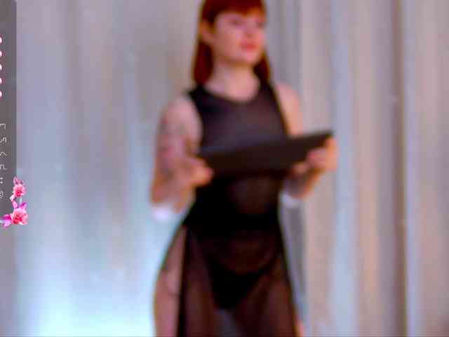 Ashley-Nicks webcam