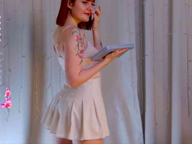 Ashley-Nicks webcam