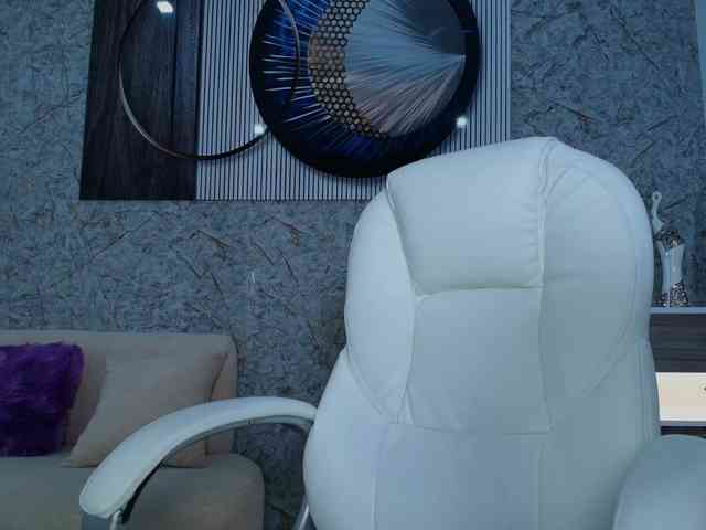 Octaviarouse webcam