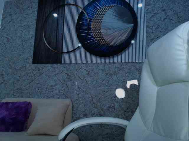 Octaviarouse webcam