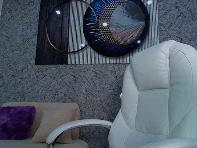 Octaviarouse webcam