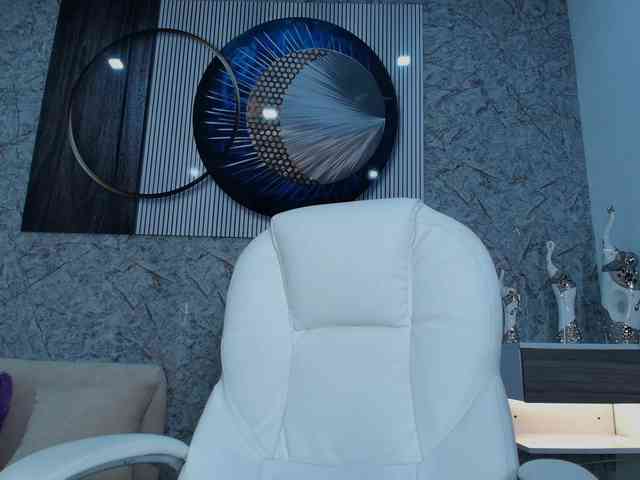 Octaviarouse webcam