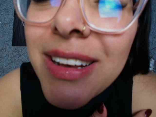 Octaviarouse webcam