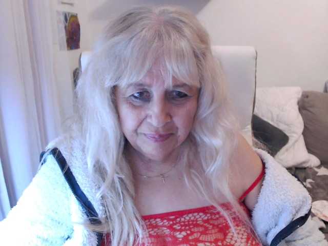 Gratis Live Sexcam mit SusiLife SusiLife