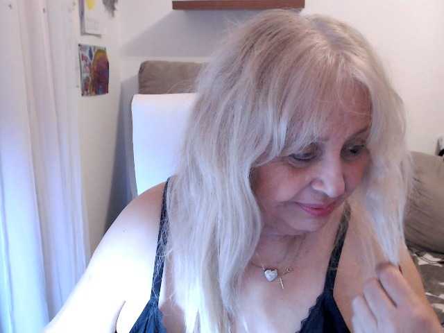 Accedi alla chat con il nickname SusiLife SusiLife