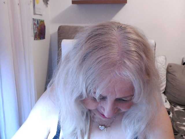 Gratis Live Sexcam mit SusiLife SusiLife