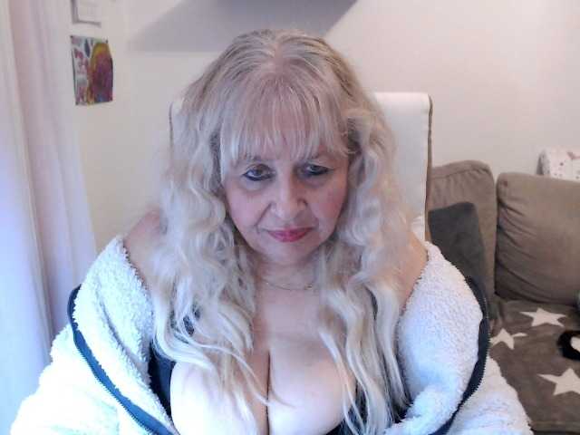 Gratis Live Sexcam mit SusiLife SusiLife