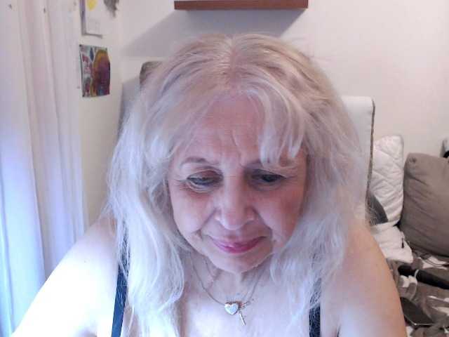 Gratis Live Sexcam mit SusiLife SusiLife